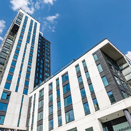 Apartmán Brand-new 2