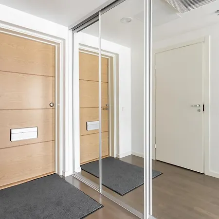 Brand-new 2 * Tampere