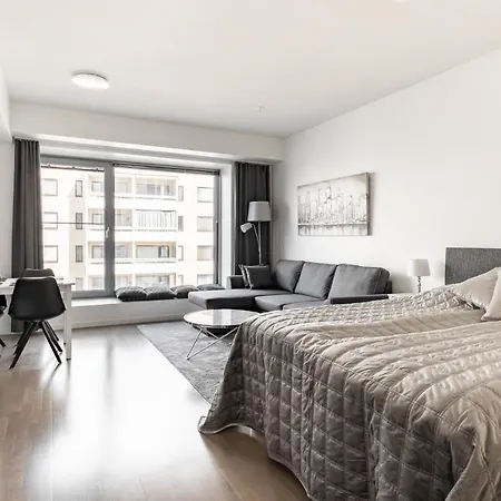Appartement Brand-new 2 *
