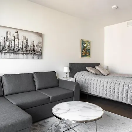 Brand-new 2 Appartement