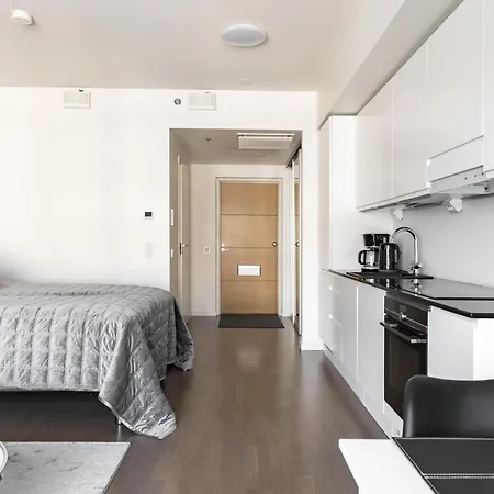 Appartement Brand-new 2