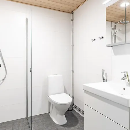 Brand-new 2 * Tampere