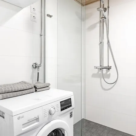 Brand-new 2 * Tampere