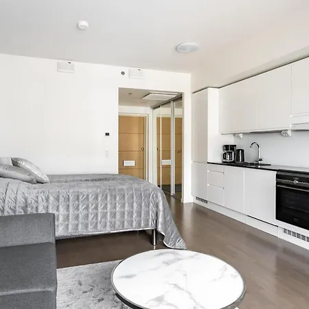 Brand-new 2 * Tampere