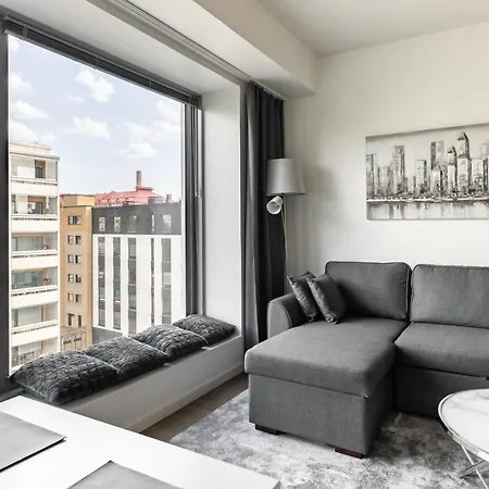 Appartement Brand-new 2 Tampere